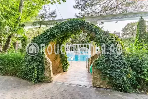 Частный сектор «Благодать», Джанхот