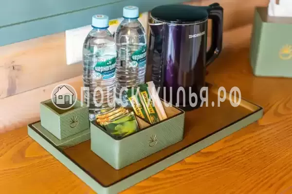 Частный сектор «Благодать», Джанхот