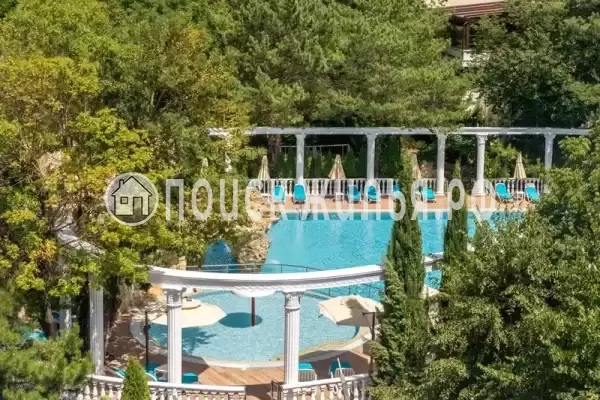 Частный сектор «Благодать», Джанхот