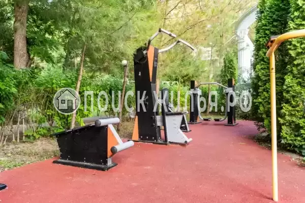 Частный сектор «Благодать», Джанхот