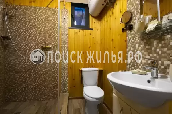 Частный сектор «Благодать», Джанхот