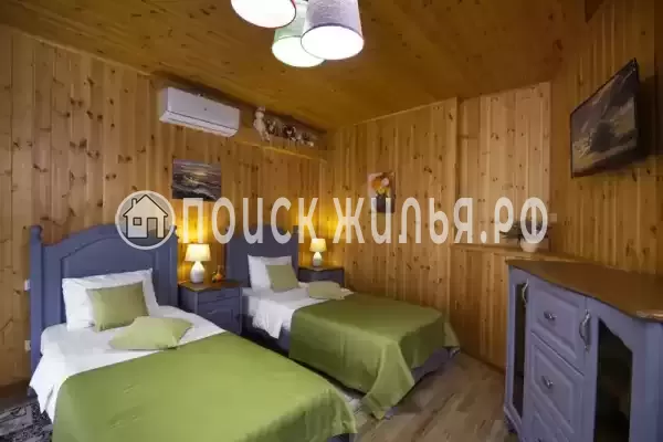 Частный сектор «Благодать», Джанхот