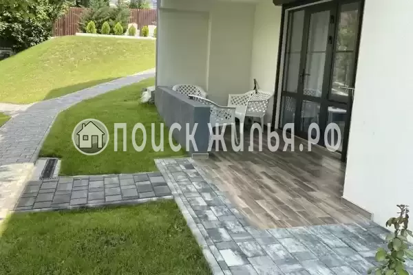 Гостевой дом «Ул. Мира, 26», Криница