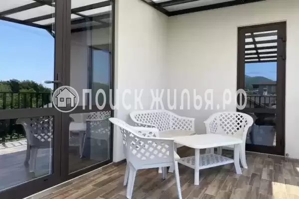 Гостевой дом «Ул. Мира, 26», Криница