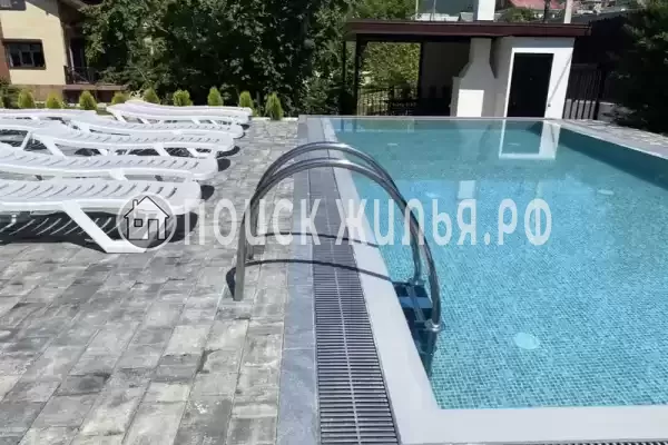 Гостевой дом «Ул. Мира, 26», Криница