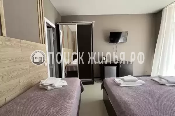 «Эмир», Лазаревское