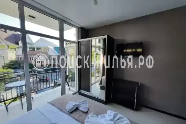 «Эмир», Лазаревское