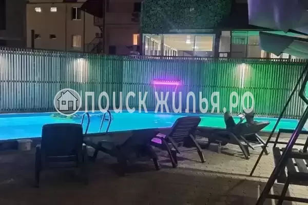 «Эмир», Лазаревское