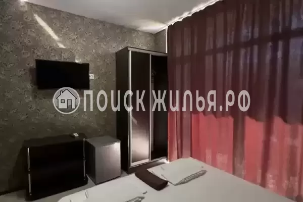 «Эмир», Лазаревское