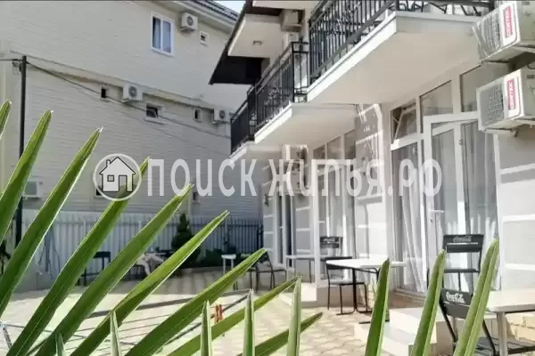 «Эмир», Лазаревское