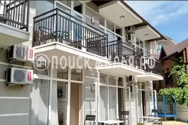 «Эмир», Лазаревское