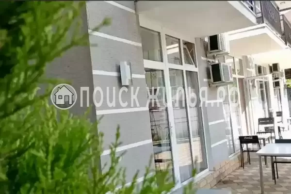 «Эмир», Лазаревское