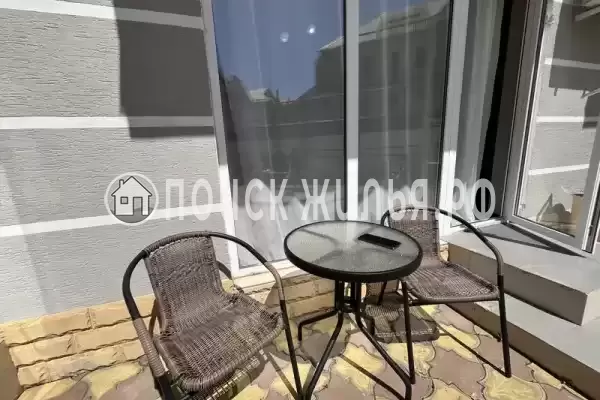 «Эмир», Лазаревское