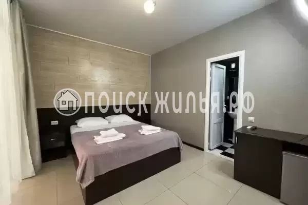 «Эмир», Лазаревское