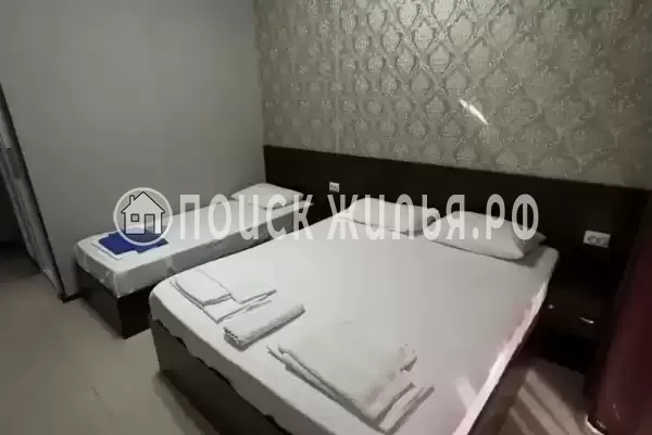 «Эмир», Лазаревское