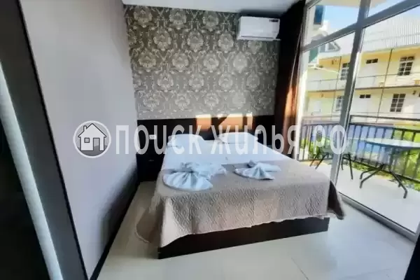 «Эмир», Лазаревское