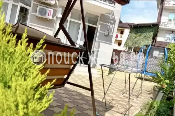 «Эмир», Лазаревское