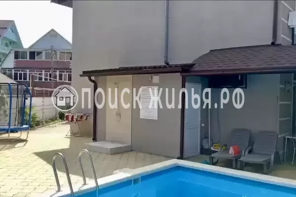 «Эмир», Лазаревское