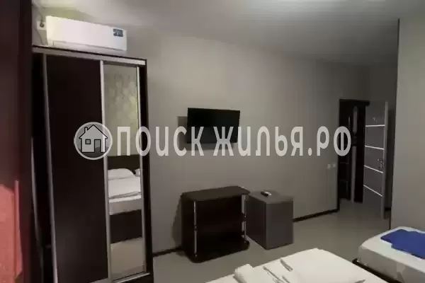 «Эмир», Лазаревское