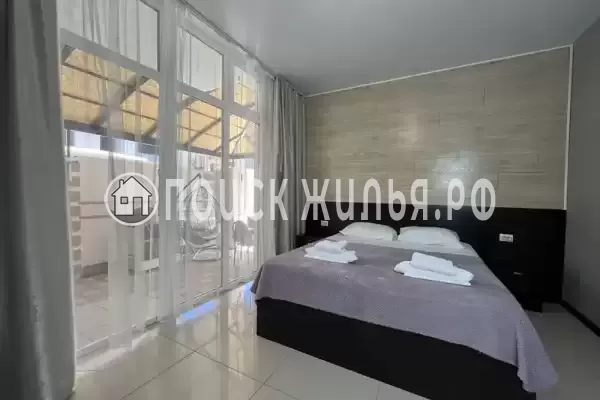 «Эмир», Лазаревское