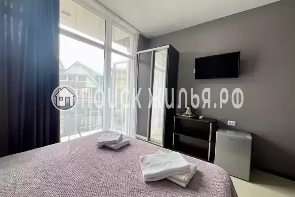 «Эмир», Лазаревское