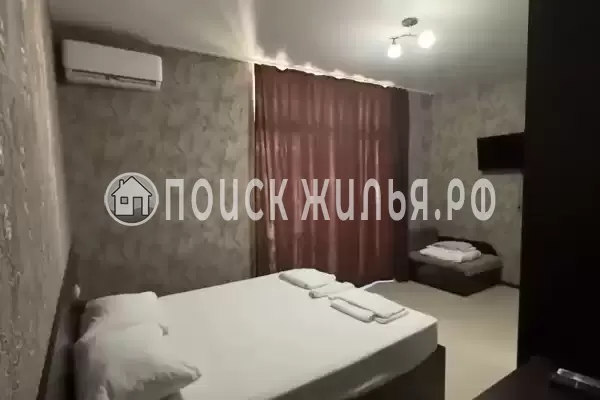 «Эмир», Лазаревское