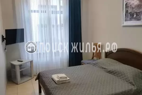 «Наш дом», Геленджик