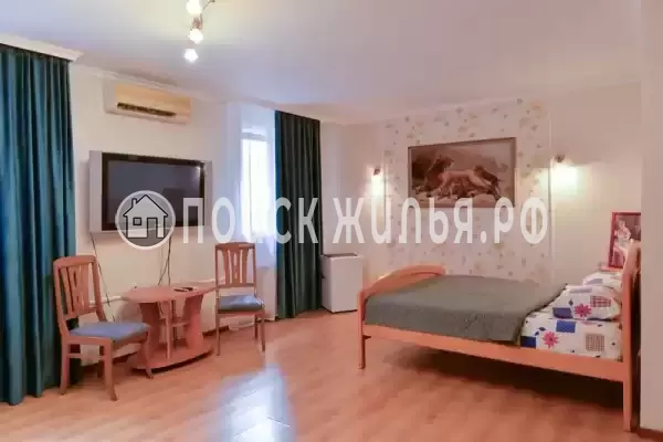 «Наш дом», Геленджик