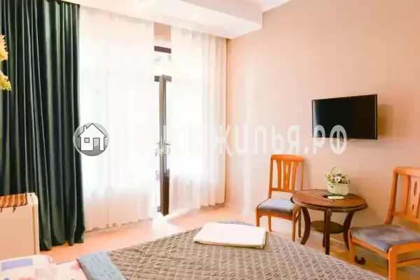 «Наш дом», Геленджик