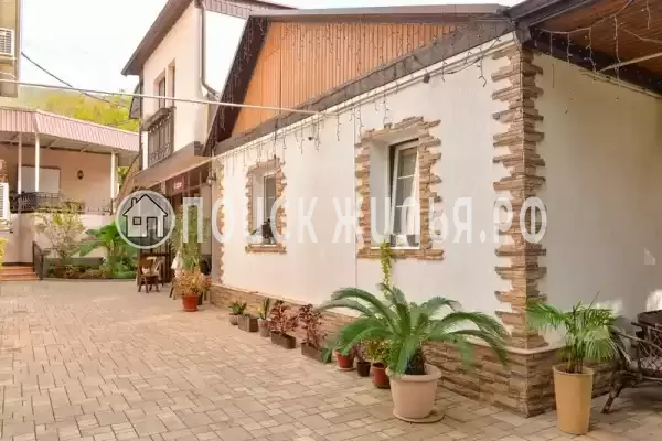 «Наш дом», Геленджик