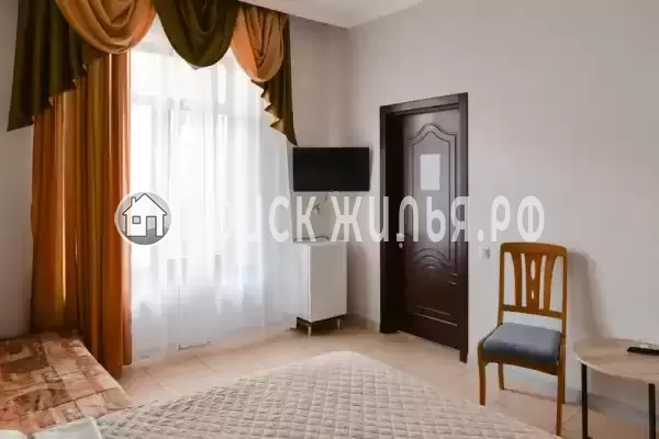 «Наш дом», Геленджик