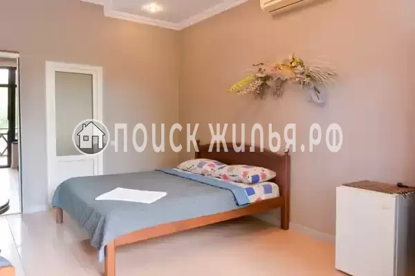 «Наш дом», Геленджик