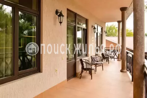 «Наш дом», Геленджик