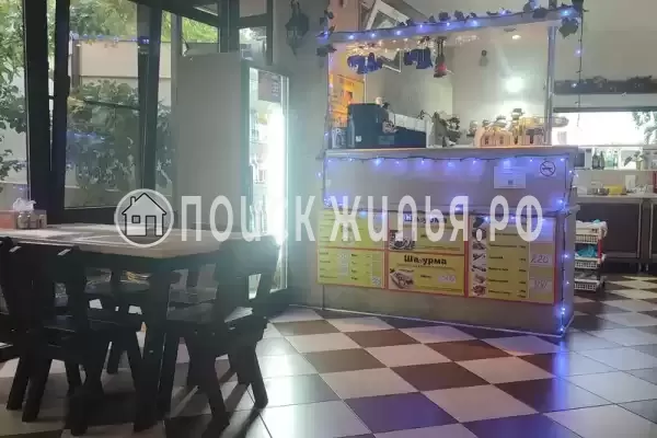 «Наш дом», Геленджик