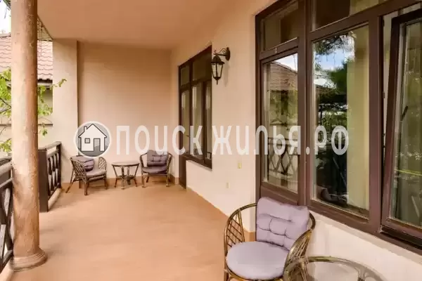 «Наш дом», Геленджик