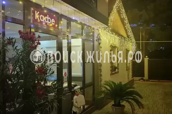 «Наш дом», Геленджик