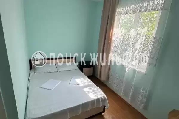 «Ботаника», Архипо-Осиповка