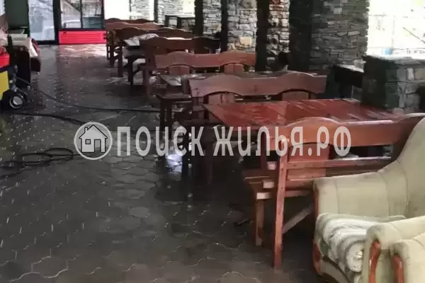 «Ботаника», Архипо-Осиповка