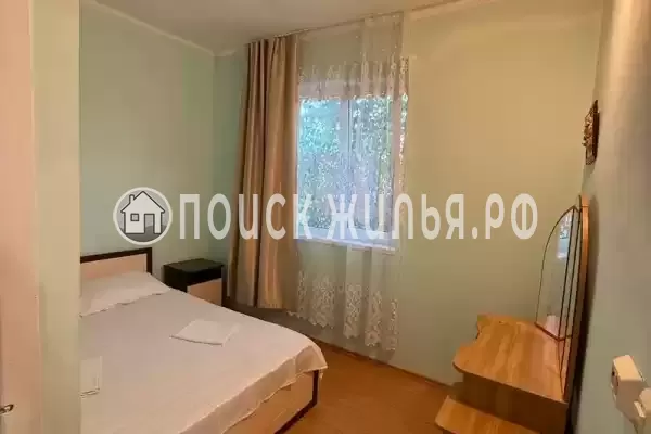 «Ботаника», Архипо-Осиповка