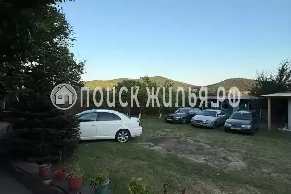 «Ботаника», Архипо-Осиповка