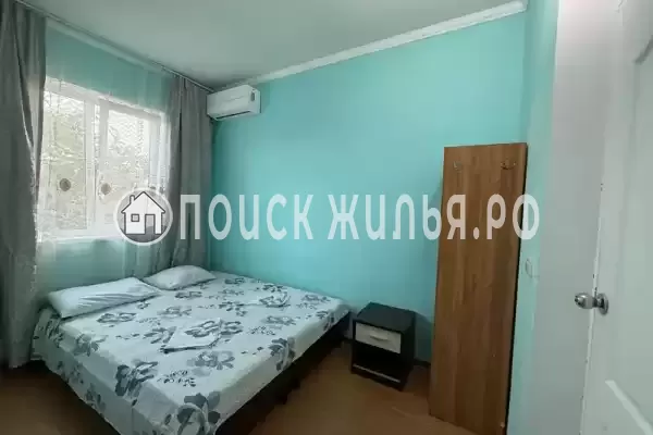 «Ботаника», Архипо-Осиповка