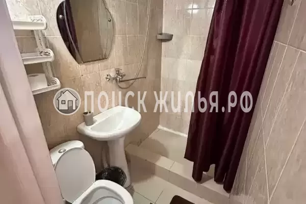 «Ботаника», Архипо-Осиповка