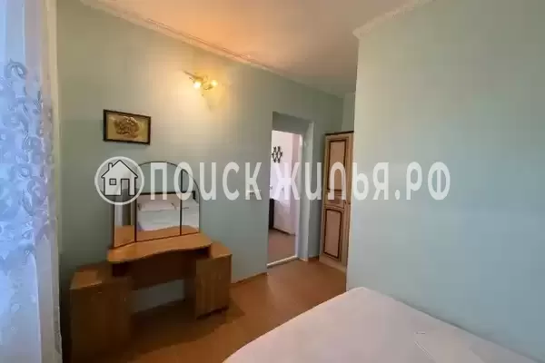 «Ботаника», Архипо-Осиповка