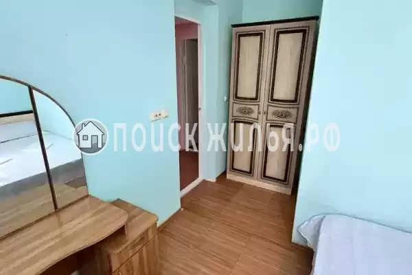 «Ботаника», Архипо-Осиповка