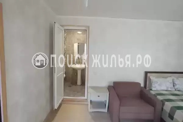 «PovezLoo», Лоо