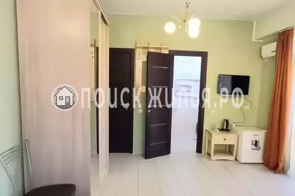 «PovezLoo», Лоо