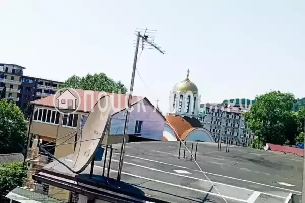 «PovezLoo», Лоо