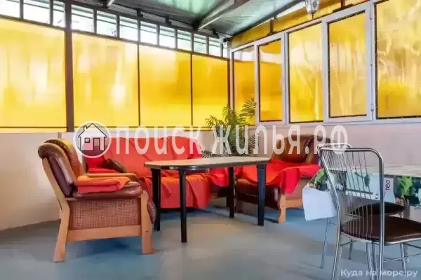 «PovezLoo», Лоо