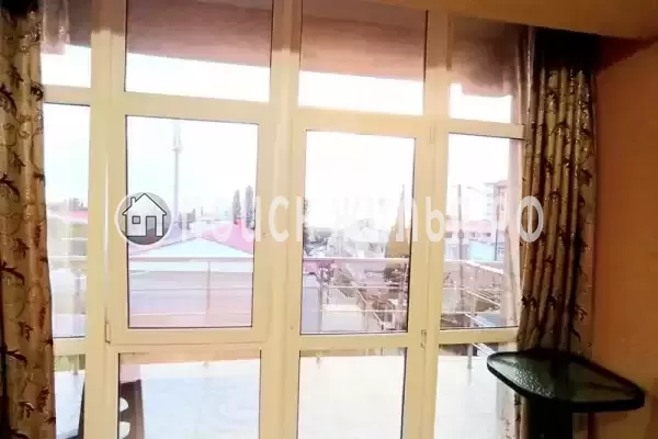 «PovezLoo», Лоо