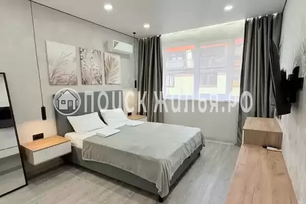 Частный сектор «Тюльпановка», Головинка, Мечтателей, д.7